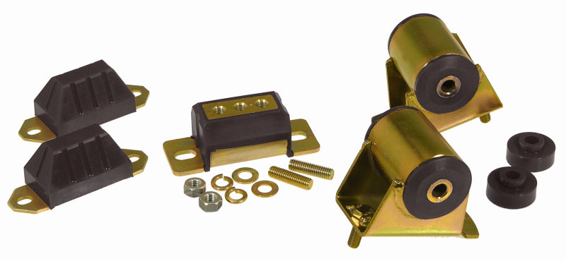 Prothane Engine Mount 1-1902-BL Photo - Primary