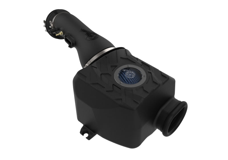 aFe Momentum GT Cold Air Intake Pro 5R 10-18 Lexus GX 460 V8-4.6L 50-70022R 50-70022R Photo - Unmounted