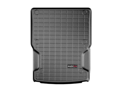 WeatherTech 14+ BMW 4-Series Cargo Liners - Black 40773 40773 Photo - Primary