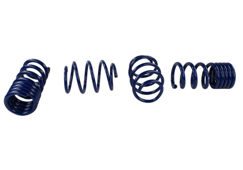 Ford Performance Parts 2015-2017 Mustang GT350 Lowering Springs M-5300-W Photo - Unmounted