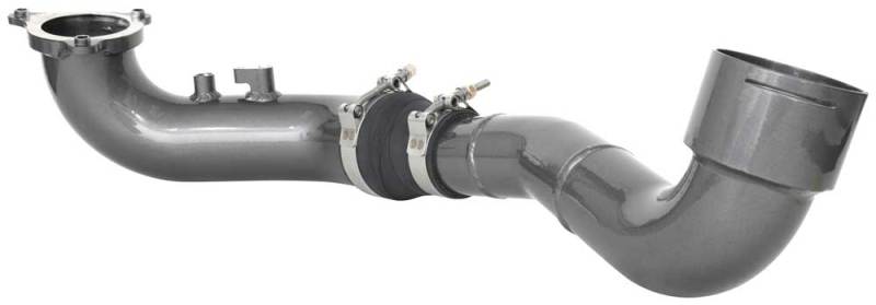 AEM Induction AEM 15-19 BMW M240i L6-3.0L F/I Turbo Intercooler Charge Pipe Kit 26-3007C 26-3007C Photo - lifestyle view