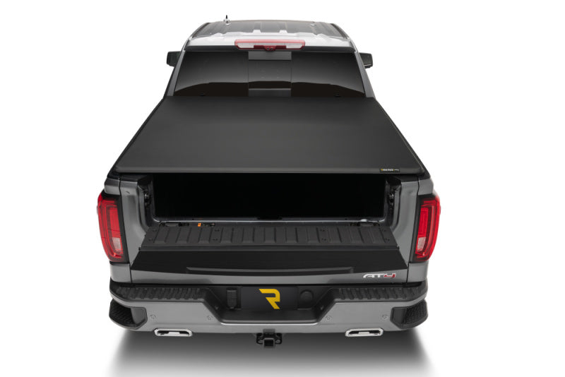 Extang 15-21 Chevy/GMC Canyon/Colorado (5 ft bed) Trifecta ALX 90350 90350 Photo - Mounted