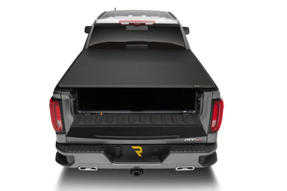 Extang 19-21 Chevy/GMC Silverado/Sierra 1500 (5 ft 8 in) Trifecta ALX 90456 90456 Photo - Mounted