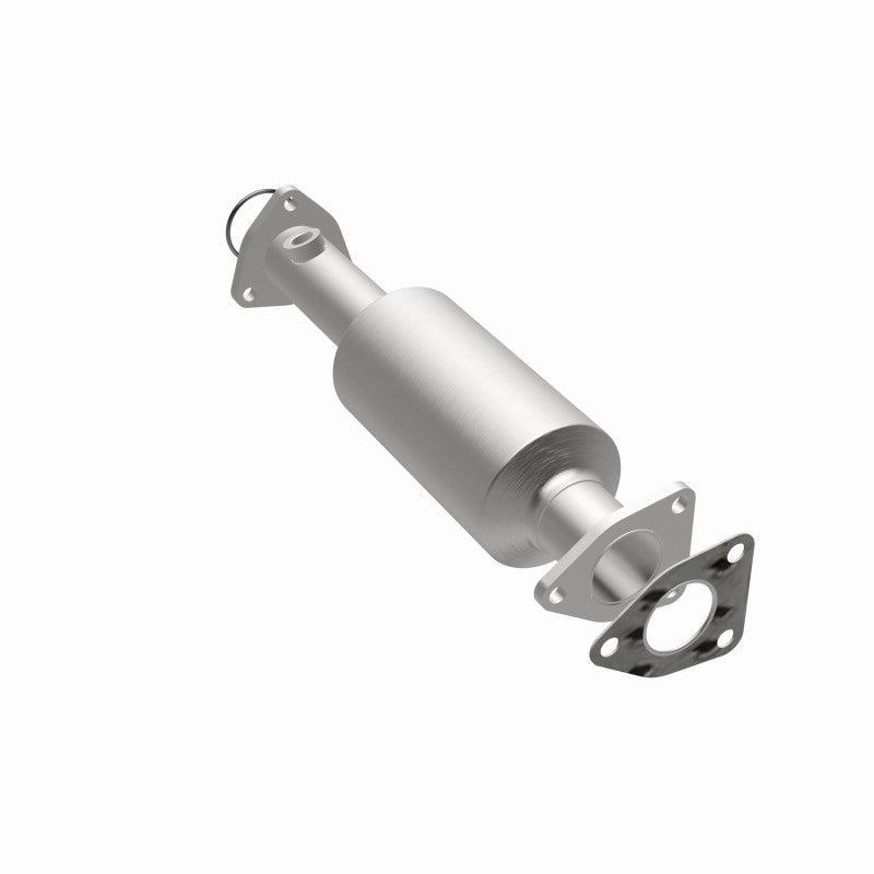 MagnaFlow Honda Accord California Grade CARB Compliant Direct-Fit Catalytic Converter 4481641 360 Degree Image Set