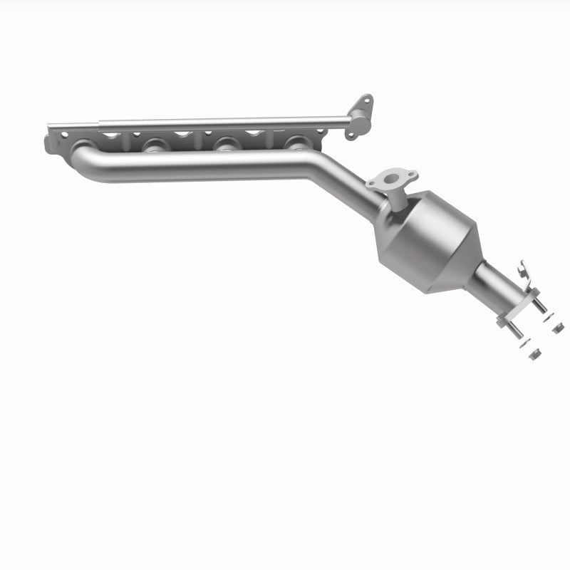MagnaFlow Lexus GX460 OEM Grade Federal / EPA Compliant Manifold Catalytic Converter 22-031 360 Degree Image Set