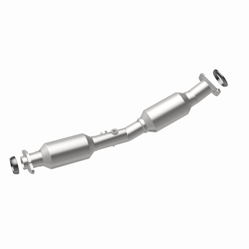 MagnaFlow Nissan Sentra OEM Grade Federal / EPA Compliant Direct-Fit Catalytic Converter 52710 360 Degree Image Set