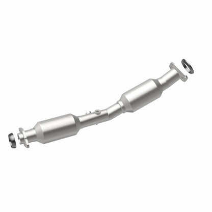 MagnaFlow Nissan Sentra OEM Grade Federal / EPA Compliant Direct-Fit Catalytic Converter 52710 360 Degree Image Set