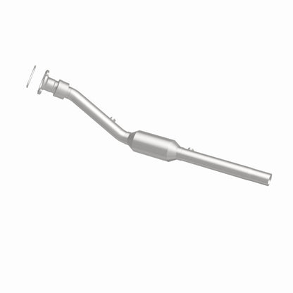 MagnaFlow Volkswagen California Grade CARB Compliant Direct-Fit Catalytic Converter 4561892 360 Degree Image Set