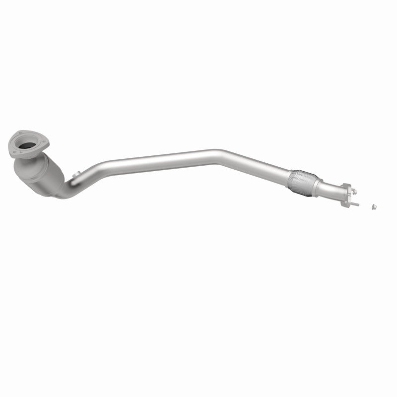MagnaFlow HM Grade Federal / EPA Compliant Direct-Fit Catalytic Converter 24208 360 Degree Image Set