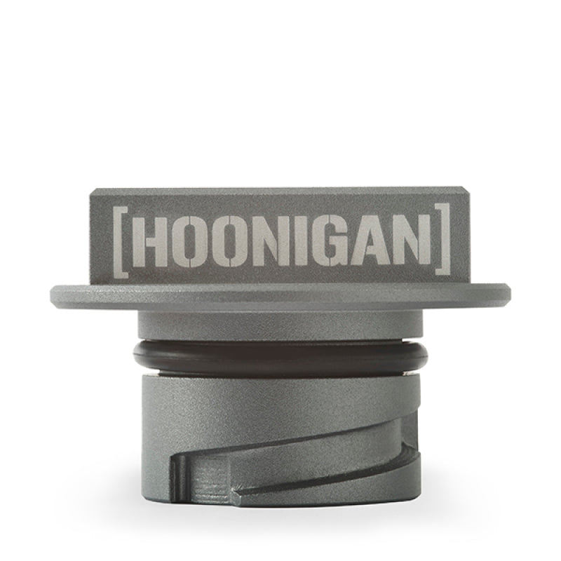 Mishimoto Ford Mustang Oil Filler Cap, 2005-2016, Hoonigan MMOFC-MUS2-HOONSL User 1