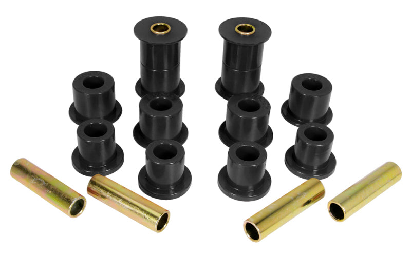 Prothane Leaf Spring Shackle Bushing 1-1004-BL Photo - Primary