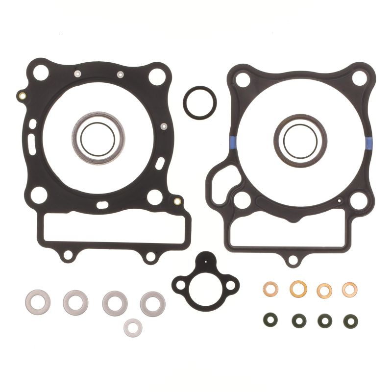 Athena 18-21 Honda CRF 250 R Top End Gasket Kit P400210600319 P400210600319 Photo - Primary