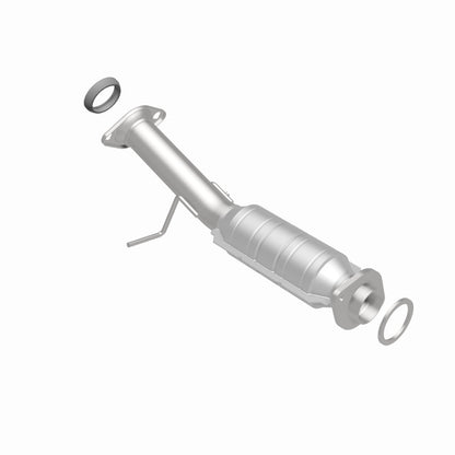 MagnaFlow Mazda 3 OEM Grade Federal / EPA Compliant Direct-Fit Catalytic Converter 51550 360 Degree Image Set