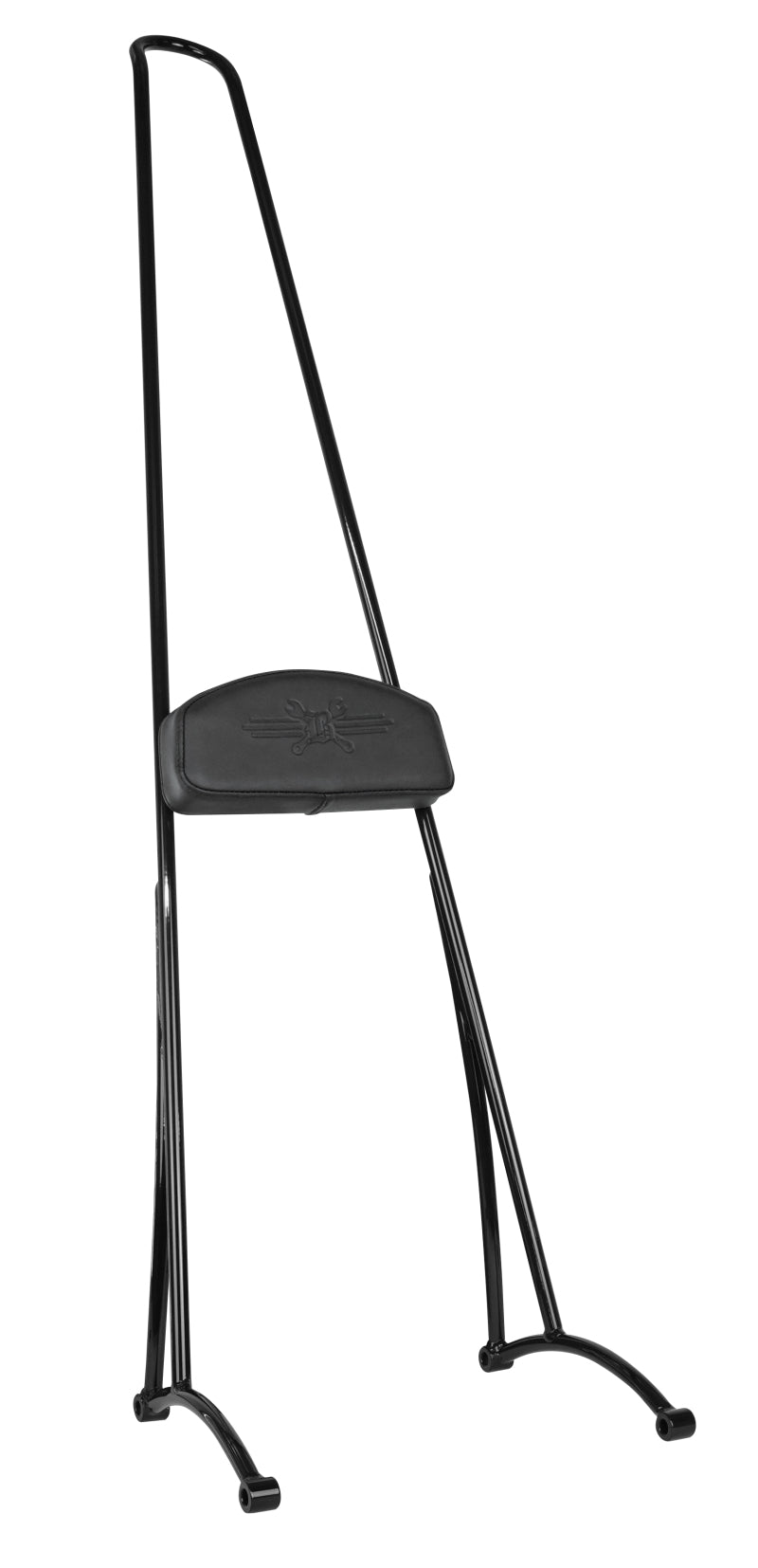 Burly Brand Stupid Tall Sissy Bar B13-1509B B13-1509B User 1