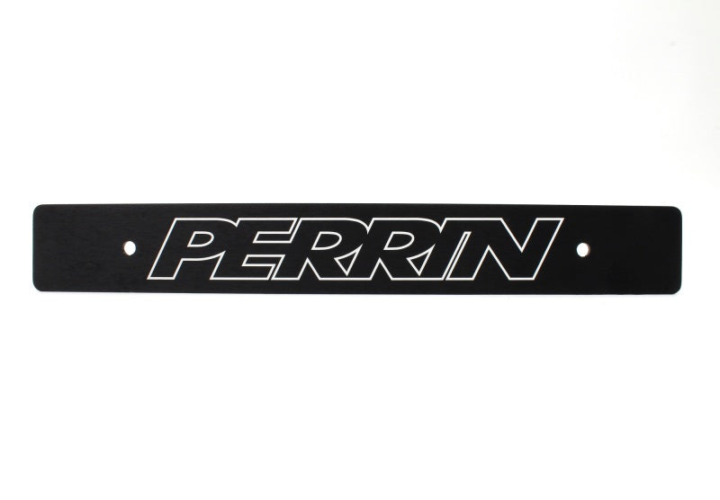 Perrin Performance Perrin 2020 & 2022+ Subaru BRZ Black License Plate Delete PSP-BDY-115BK PSP-BDY-115BK User 1