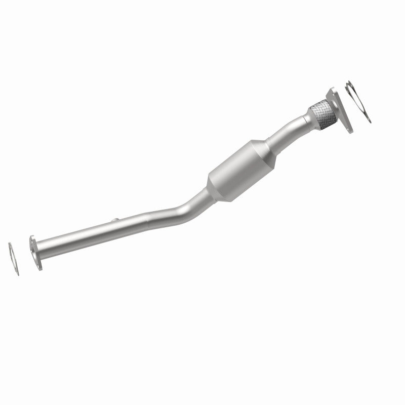 MagnaFlow Saturn Ion California Grade CARB Compliant Direct-Fit Catalytic Converter 4561061 360 Degree Image Set
