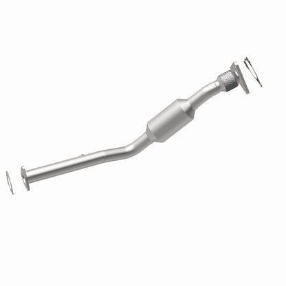 MagnaFlow Saturn Ion California Grade CARB Compliant Direct-Fit Catalytic Converter 4561061 360 Degree Image Set