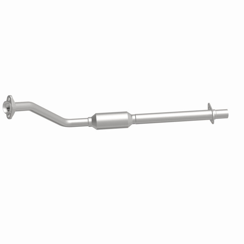 MagnaFlow California Grade CARB Compliant Direct-Fit Catalytic Converter 3391165 360 Degree Image Set