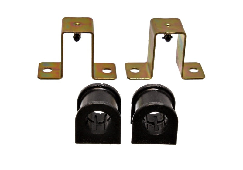 Energy Suspension Sway Bar Bushing Set Black Ford Mustang All 1994-1999 4.5174G Photo - Primary
