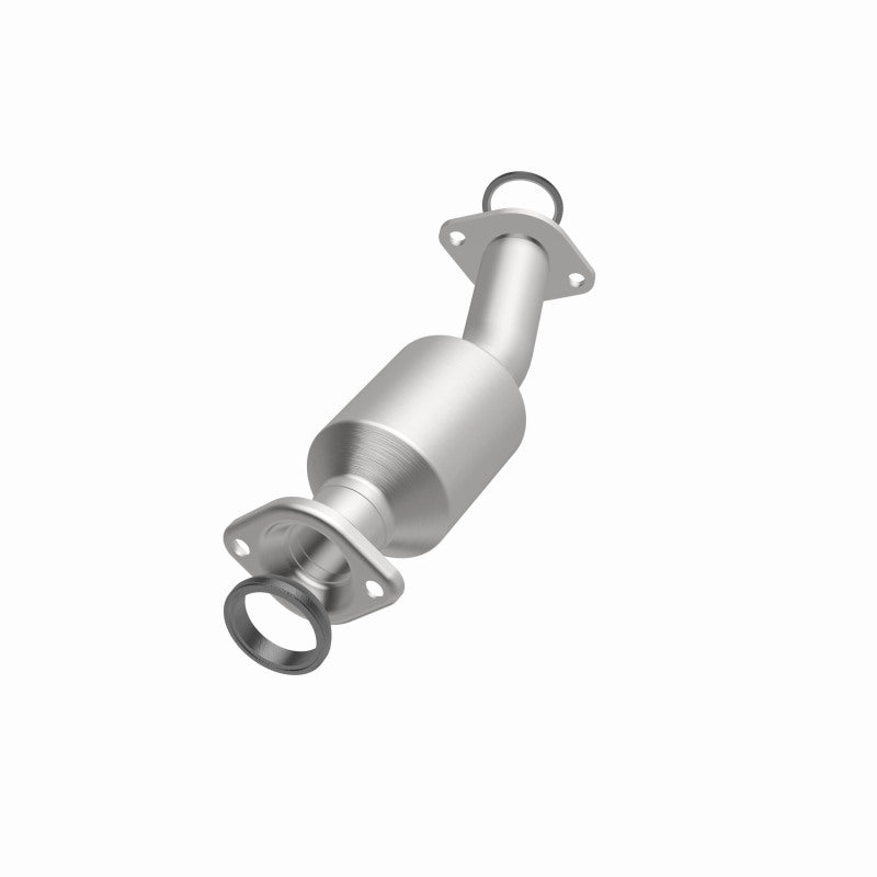 MagnaFlow Toyota Sienna California Grade CARB Compliant Direct-Fit Catalytic Converter 5592557 360 Degree Image Set