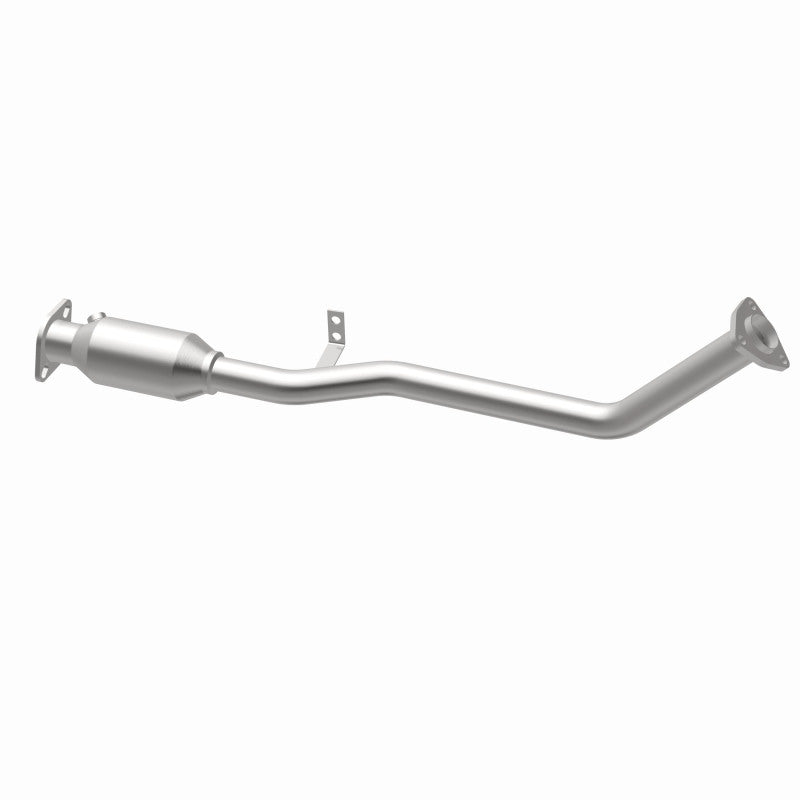 MagnaFlow Infiniti J30 California Grade CARB Compliant Direct-Fit Catalytic Converter 444741 360 Degree Image Set