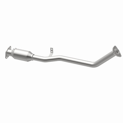 MagnaFlow Infiniti J30 California Grade CARB Compliant Direct-Fit Catalytic Converter 444741 360 Degree Image Set