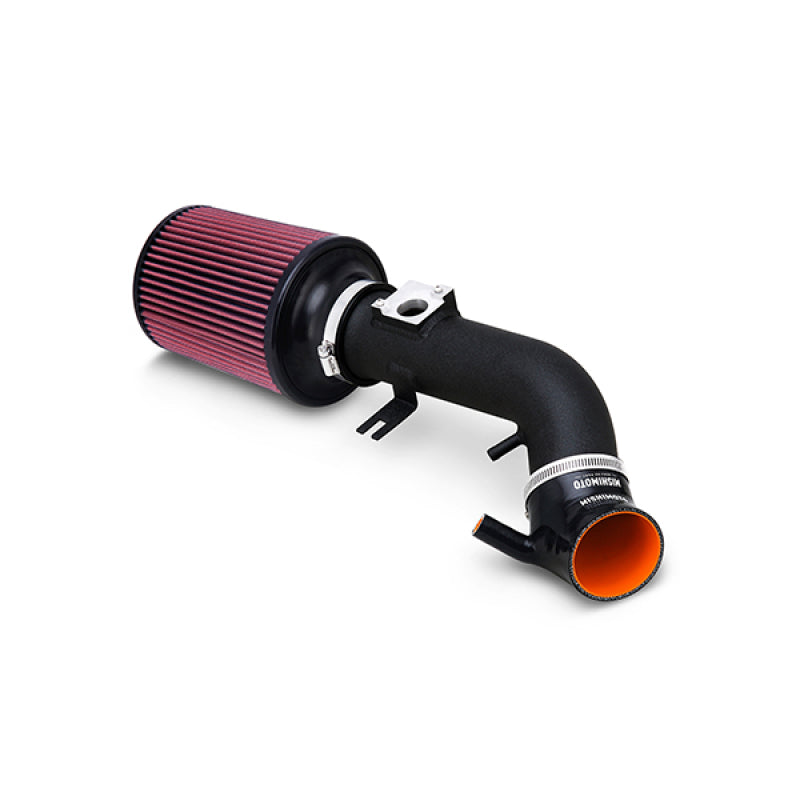 Mishimoto Honda Civic Si Performance Air Intake MMAI-CIV-06SIWBK User 2