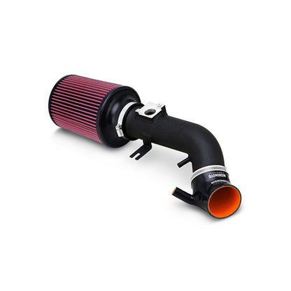 Mishimoto Honda Civic Si Performance Air Intake MMAI-CIV-06SIWBK User 2
