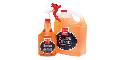 Griots Garage Rubber Cleaner - 35oz 11136 11136 Photo - Primary