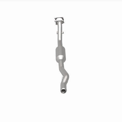 MagnaFlow Volvo HM Grade Federal / EPA Compliant Direct-Fit Catalytic Converter 24162 360 Degree Image Set