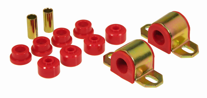 Prothane Suspension Stabilizer Bar Bushing 1-1116 Photo - Primary
