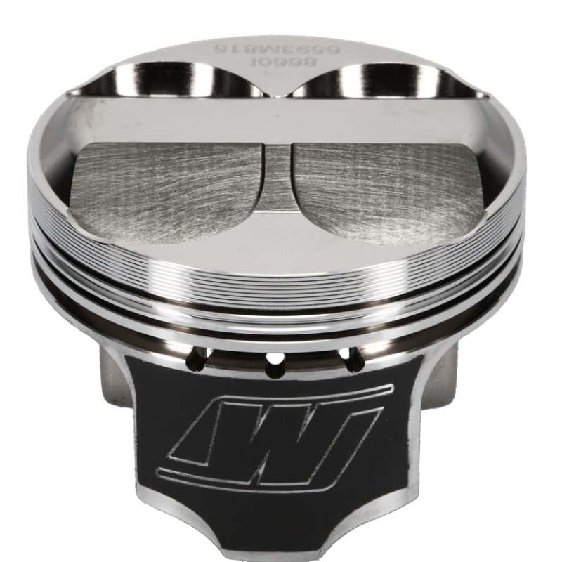 Wiseco Piston Kit- AC/HON B 4v DOME +8.25 STRUT 81.50mm K593M815AP Photo - out of package