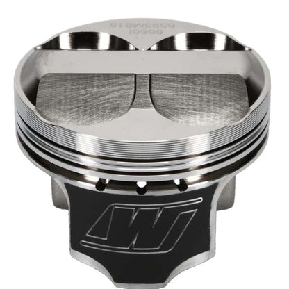 Wiseco Piston Kit- AC/HON B 4v DOME +8.25 STRUT 81.50mm K593M815AP Photo - out of package