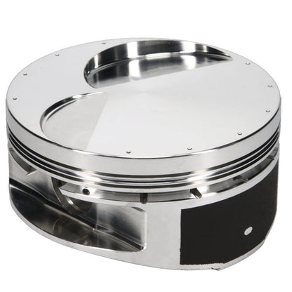 JE Pistons 632 BBC 12/14 DEG Set of 8 Pistons 280263 280263 User 2
