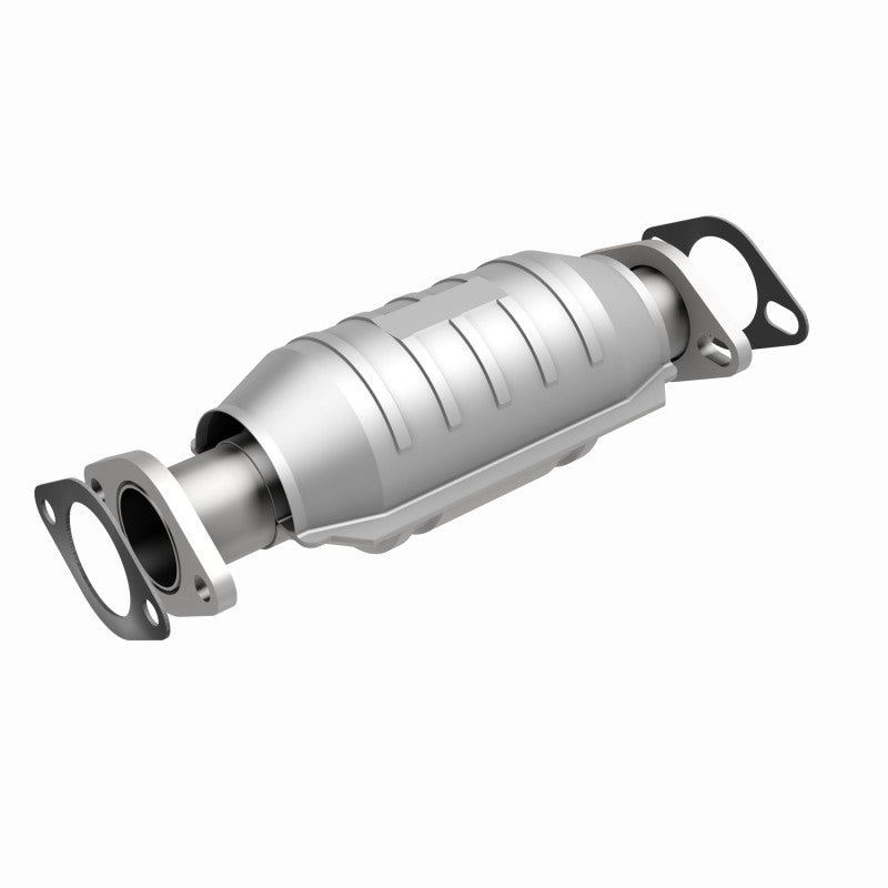 MagnaFlow Standard Grade Federal / EPA Compliant Direct-Fit Catalytic Converter 22757 360 Degree Image Set