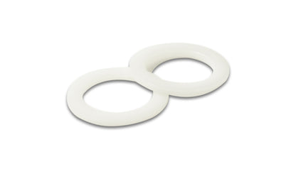 Vibrant -12AN PTFE Washers for Bulkhead Fittings - Pair 16895W 16895W Photo - Primary