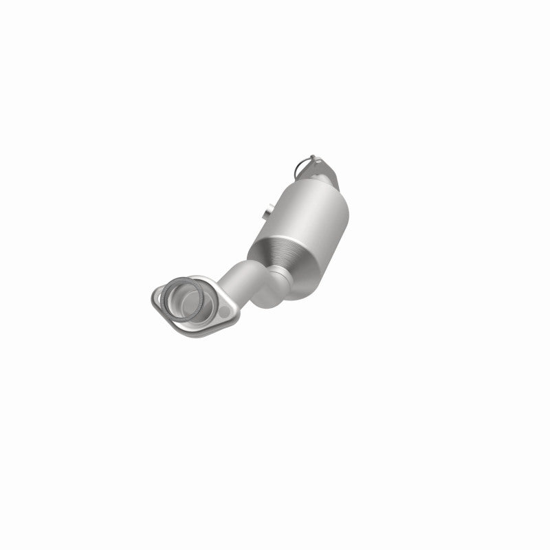 MagnaFlow Honda Fit California Grade CARB Compliant Direct-Fit Catalytic Converter 5461768 360 Degree Image Set