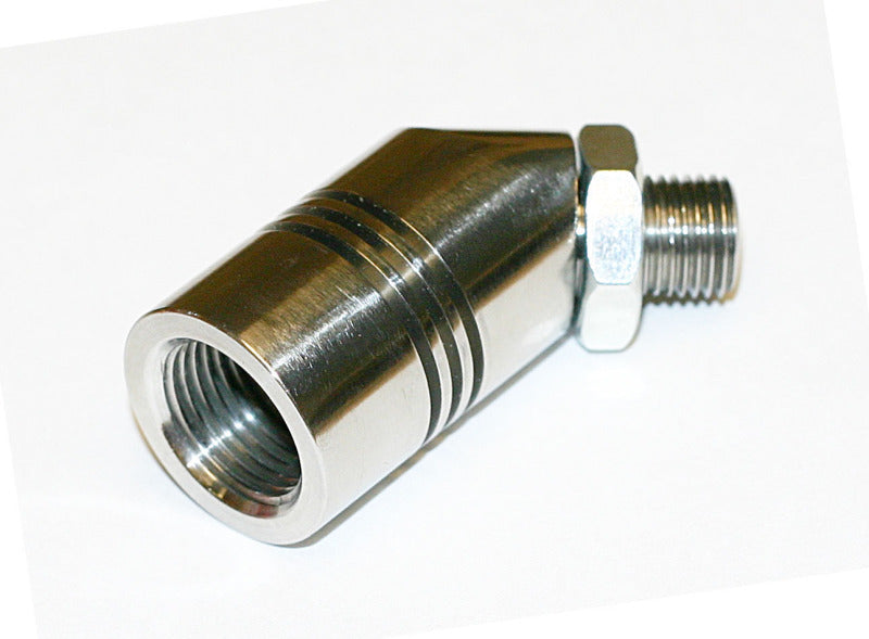 Innovate Motorsports 12mm to 18mm Motorcycle Bung Adapter 3835 Photo - Primary