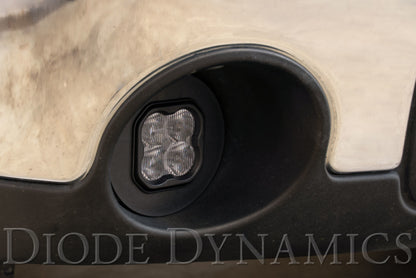 Diode Dynamics SS3 Pro Type GM-5 Kit ABL - White SAE Driving DD7038 DD7038 User 3