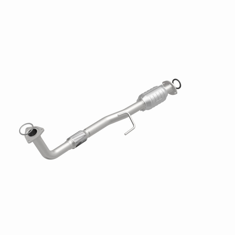 MagnaFlow Toyota HM Grade Federal / EPA Compliant Direct-Fit Catalytic Converter 23750 360 Degree Image Set
