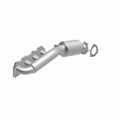 MagnaFlow Volkswagen Passat California Grade CARB Compliant Manifold Catalytic Converter 452799 360 Degree Image Set