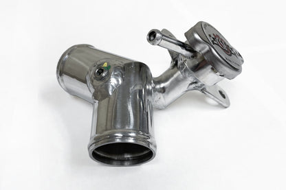 CSF Filler Neck with High Performance Radiator Cap - FR-S BRZ 8044 Photo - out of package