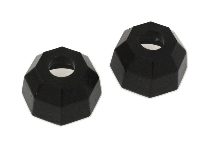 Energy Suspension Tie Rod Dust Boot Black Chevrolet C10 Pickup All 1963-1974 9.13120G Photo - Primary