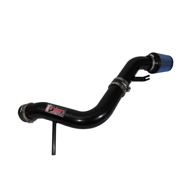 Injen Black Tuned Cold Air Intake 09-10 Mazda 6 3.7L V6 SP6069BLK Photo - Primary