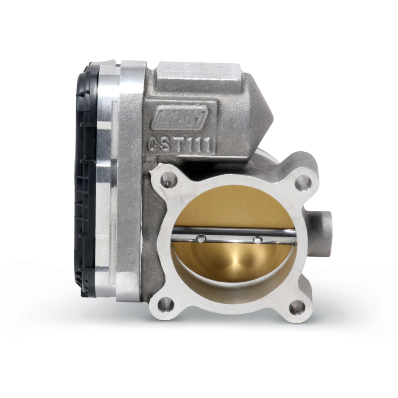 BBK 12-18 Ford Focus ST 2.0L EcoBoost Performance Throttle Body 1898 1898 User 2