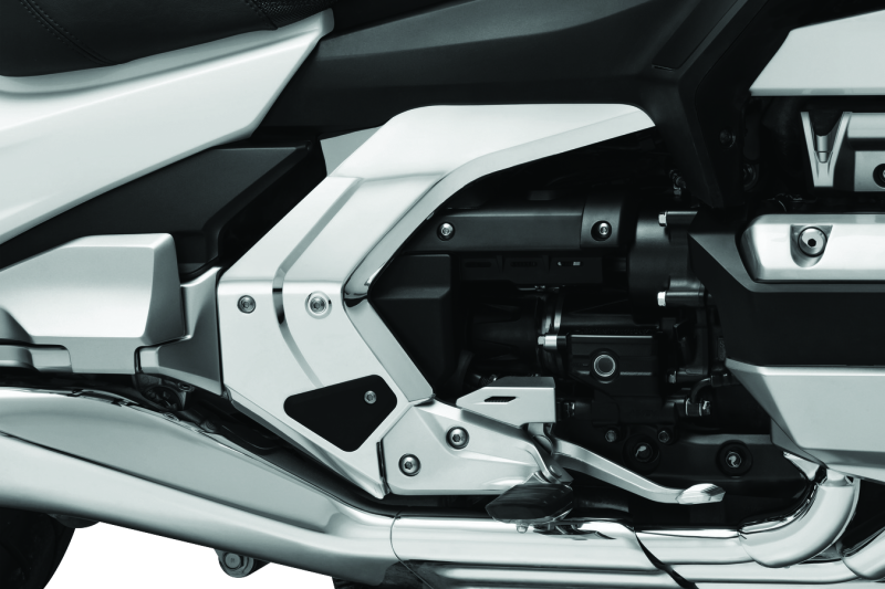 Kuryakyn Omni Frame Covers Chr 3273 3273 User 1