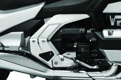 Kuryakyn Omni Frame Covers Chr 3273 3273 User 1