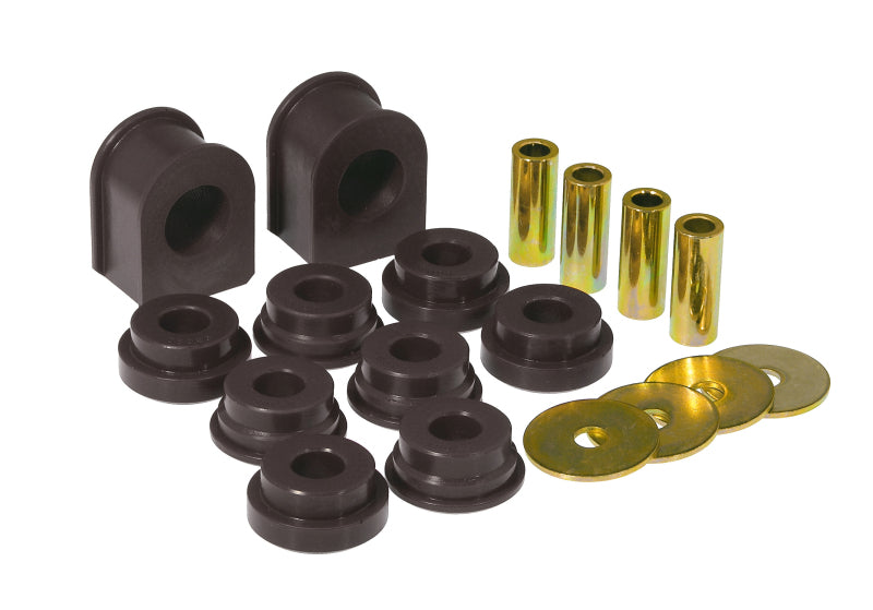 Prothane Suspension Stabilizer Bar Bushing 6-1165-BL Photo - Primary