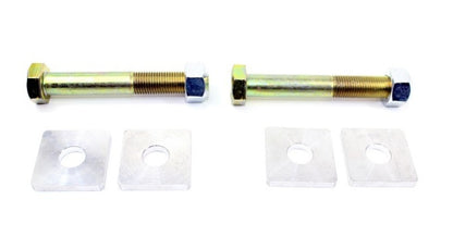 SPL Part Eccentric Toe Lockout Kit for Mazda NC Miata/RX-8 SPL ELC NC Photo - Primary