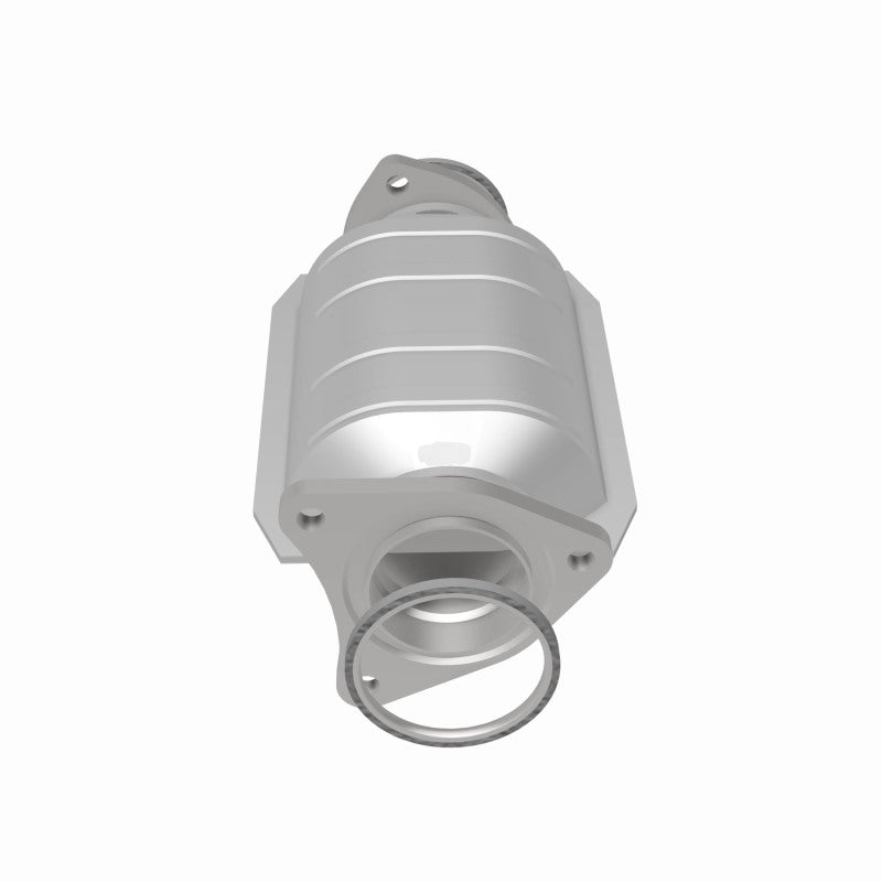 MagnaFlow Lexus HM Grade Federal / EPA Compliant Direct-Fit Catalytic Converter 26227 360 Degree Image Set